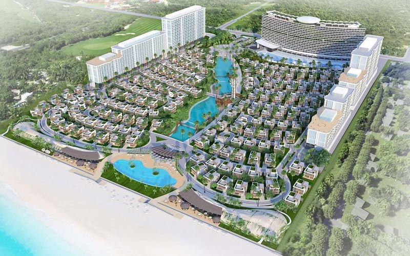 10 yếu tố khiến nhà đầu tư lựa chọn The Maris Vũng Tàu