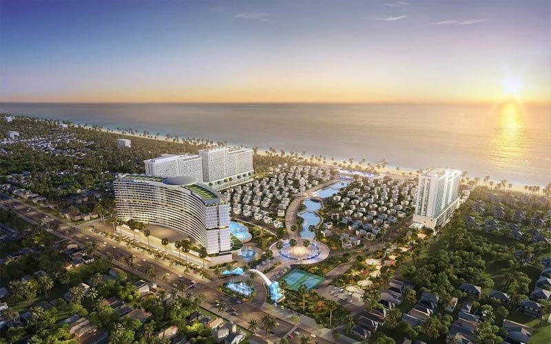 10 yếu tố khiến nhà đầu tư lựa chọn The Maris Vũng Tàu