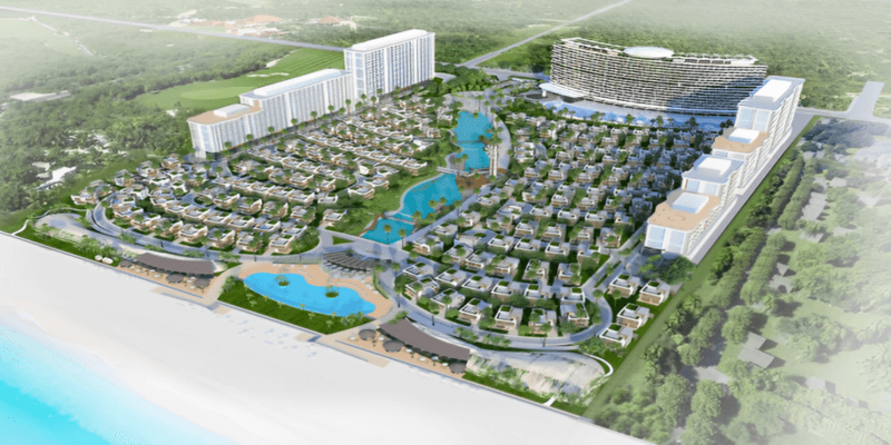 Biệt-thu-nghi-dương-The-Maris