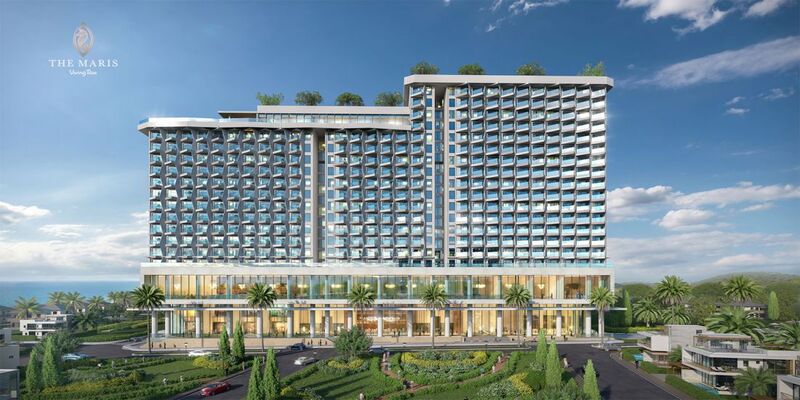 Condotel – Vega Alaric 