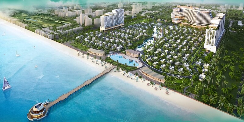 biết-thu-The-Maris-Vung-Tau-cầu-tau-Huntington-California