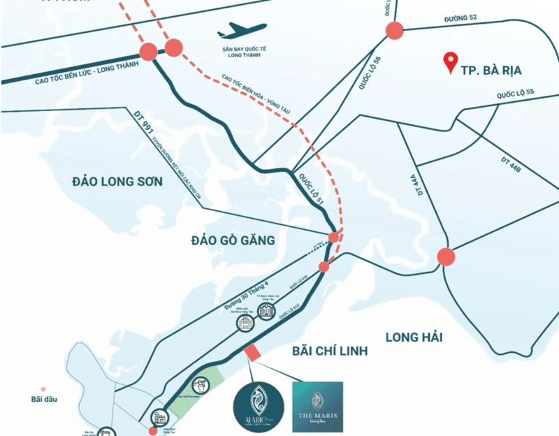 Căn hộ Vega Alaric có gì đặc biệt? Giá từ bao nhiêu/căn?