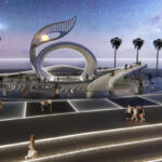 Dự án Công viên Bãi Sau Thùy Vân