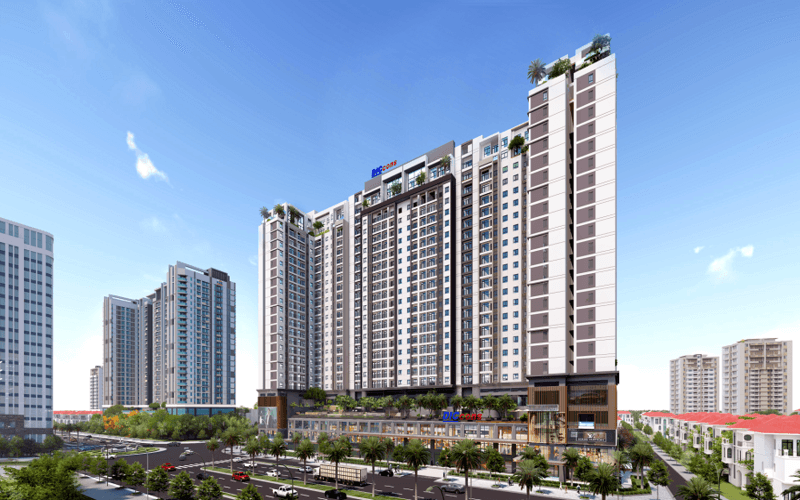 So sánh căn hộ Vega Alaric và căn hộ Vũng Tàu Centre Point