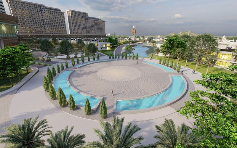 So sánh căn hộ Vega Alaric và căn hộ Vũng Tàu Centre Point