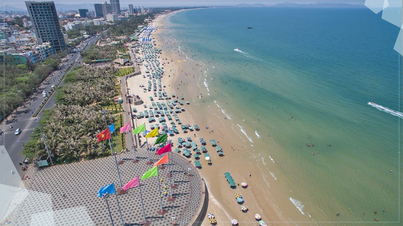 Tỷ lệ lấp đầy và khả năng khai thác của các dự án nghỉ dưỡng vẫn là một câu hỏi lớn cần giải quyết