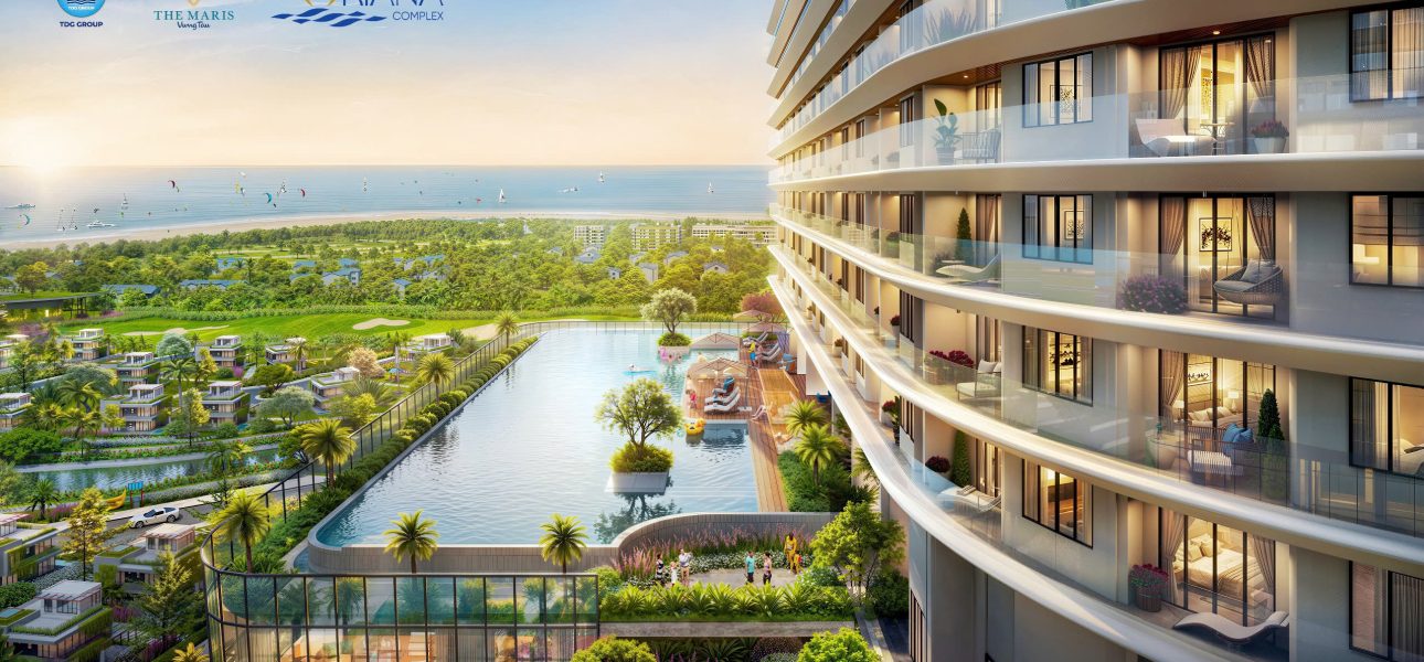 Căn Hộ Oriana Complex